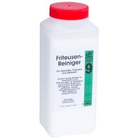 Assindia Fritteusen-Reiniger Professional – 1 kg Dose
