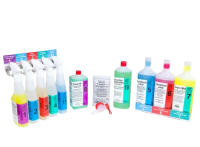 Assindia HygieneSystem StarterPack Classic –...