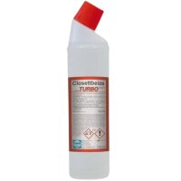 Pramol Closettbeize Turbo 750 ml – Kraftvoller WC-...
