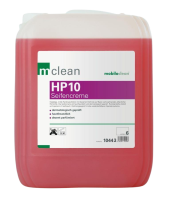 mclean HP10 Seifencreme 5 l – Milde Handwaschlotion