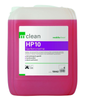 mclean HP10 Seifencreme 10 l – Milde,...