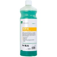 mclean KR10 Handspülmittel 1 l – Konzentrat,...