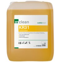 mclean KR31 Fettlöser 10 l – Schaumstarker,...