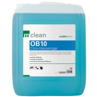 mclean OB10 Citro-Glasreiniger 10 l –...