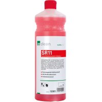 mclean SR11 Sanitärreiniger Fresh | 1 L