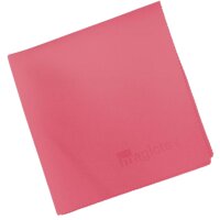 mtex magictex Mikrofaser PU Tuch rot