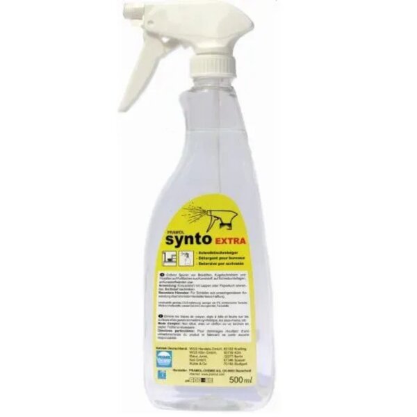 Synto Extra 500 ml – Geruchsneutralisierer & Sprühreiniger