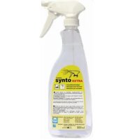 Synto Extra 500 ml – Geruchsneutralisierer &...