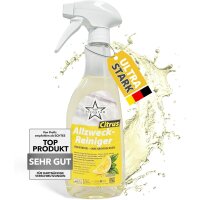 Ricostar Allzweckreiniger – Kraftvoller Universalreiniger für alle Oberflächen