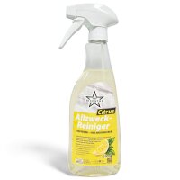 Ricostar Allzweckreiniger – Kraftvoller...