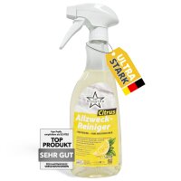 Ricostar Allzweckreiniger – Kraftvoller...