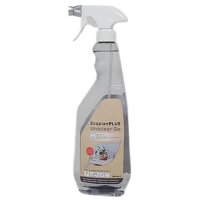 Planol Ecoplan PLUS Uniclear Go – Gebrauchsfertiger...