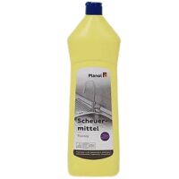 Planol Scheuermittel flüssig – Kraftvolles...