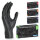 ARNOMED NITRIL BLACK XTRA STRONG - Nitril Handschuhe Schwarz extra stark M