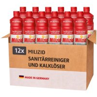 Dr. Schnell Milizid Citro | Sanitärreiniger &...