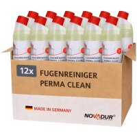 Fugenreiniger PermaClean – Karton á 12 Flaschen