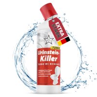 Ricostar Urinstein-Killer – Karton á 12 Flaschen