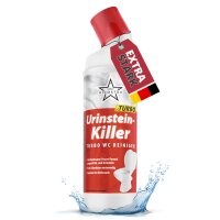 Ricostar Urinstein-Killer – Karton á 12 Flaschen