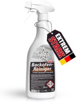 Ricostar Backofenreiniger Extra Stark 500 ml