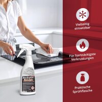 Ricostar Backofenreiniger Extra Stark 500 ml