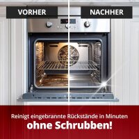 Ricostar Backofenreiniger Extra Stark 500 ml
