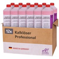 Kalklöser Professional II 1000 ml - Karton á...