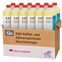Assindia K&S Kaffee- und Sahnemaschinen...