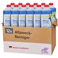 Assindia Allzweckreiniger GV 1000 ml - Karton á 12...