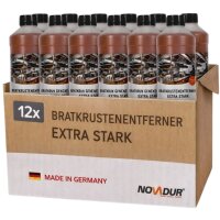 Bratkrustenentferner Extra Stark – Karton á...