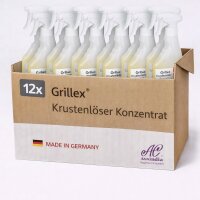 Assindia Grillex Krustenlöser Konzentrat 500 ml...