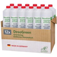 Assindia DesoGreen Grünbelag-Entferner 1 Liter -...