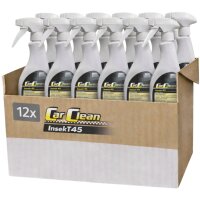Pramol CarClean Insekt 45  Insektenentferner 500 ml -...
