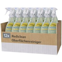 rediclean Oberflächenreiniger 500 ml - Karton...