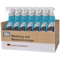 Planol Werkzeug- & Werkstattreiniger 750 ml - Karton...