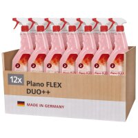 Planol Plano FLEX DUO++ 750 ml - Karton á 12 Flaschen