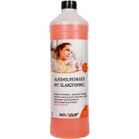 Alkoholreiniger mit Glanzformel 1000 ml
