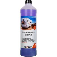Campingreiniger Caravan 1 Liter