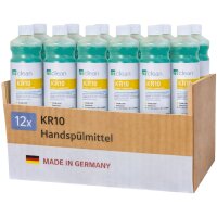 mclean KR10 Handspülmittel 1 Liter - Karton á...