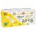 Toilettenpapier 4 lagig Zellstoff Super Soft - 165 Blatt