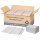 Papierhandtücher Recycling, 1-lagig