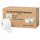 Jumbotoilettenpapier 2-lagig Zellstoff 175 m
