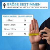 ARNOMED NITRIL BLACK XTRA STRONG - Palette á 770 Packungen