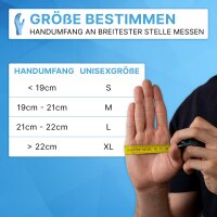 ARNOMED NITRIL BLUE XTRA STRONG - Palette á 770 Packungen