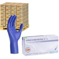 ARNOMED NITRIL XTRA PURE - Palette á 770 Packungen