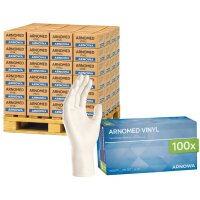 ARNOMED VINYL PF - Palette á 770 Packungen