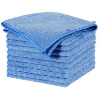 Ricostar Mikrofaser Reinigungstücher Blau –...