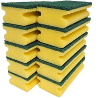 Ricostar Extreme Power Reinigungsschwämme –...