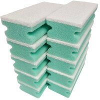 Ricostar Extreme Power Reinigungsschwämme –...