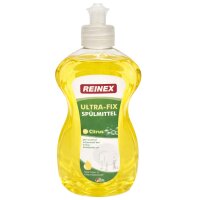 REINEX Ultra-Fix Spülmittel Citrus 500 ml