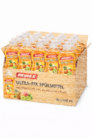 REINEX Ultra-Fix Spülmittel Exotic 500 ml Karton...
